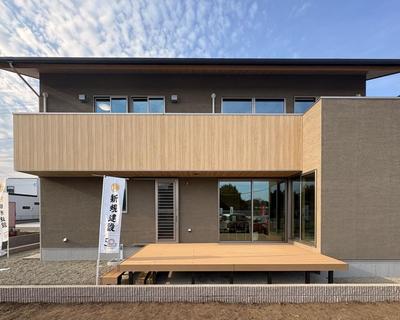 New 3LDK House for Sale in Kikuchi City, Kumamoto — Image 9, Koshi, Kumamoto