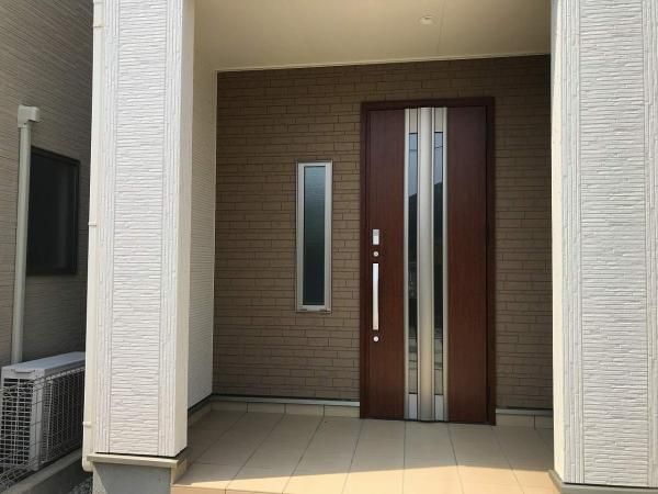2021 Built 4LDK Detached House in Kawai Town, Nara - Thumbnail 2