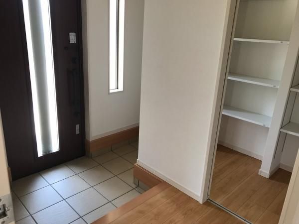 2021 Built 4LDK Detached House in Kawai Town, Nara - Thumbnail 4