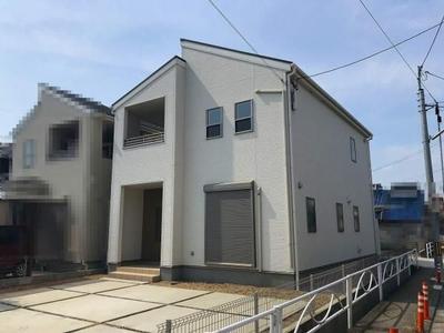 2021 Built 4LDK Detached House in Kawai Town, Nara — Image 9, Kawai, Nara