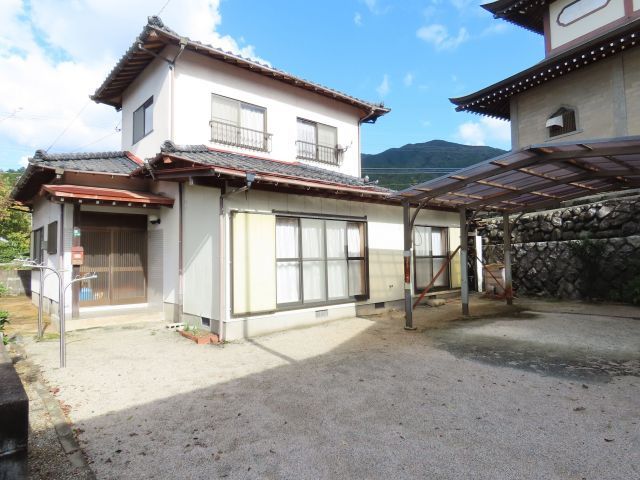 5SDK House for Sale in Umi, Fukuoka with 3 Parking Spaces - Thumbnail 2