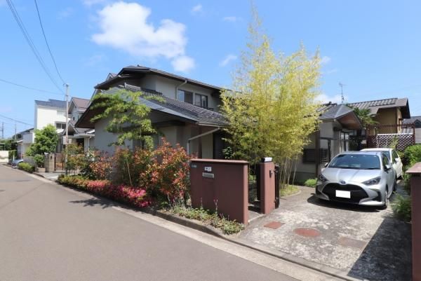 6SLDK House for Sale in Izumi Park Town, Sendai - Thumbnail 2