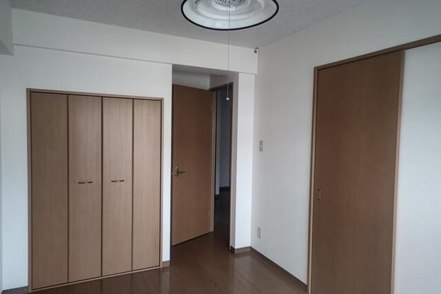 Matsubara Mansion 2DK Apartment for Rent in Matsumoto, Nagano - Thumbnail 4