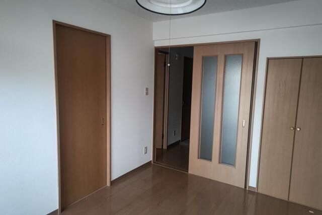 Matsubara Mansion 2DK Apartment for Rent in Matsumoto, Nagano - Thumbnail 3