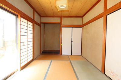 [Real Estate Japan] Property details: Property information for Minamitsutsujigaoka Oobadai 1-chome, Kameoka City, Kyoto Prefecture / Kameoka Station: Used detached house — Image 3, Kameoka, Kyoto