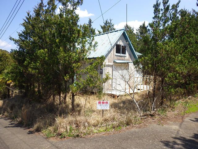 Land for Sale in Hokota City, Ibaraki - 190.75 sqm - Thumbnail 3
