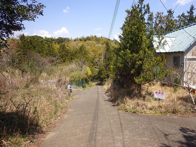 Land for Sale in Hokota City, Ibaraki - 190.75 sqm - Thumbnail 4