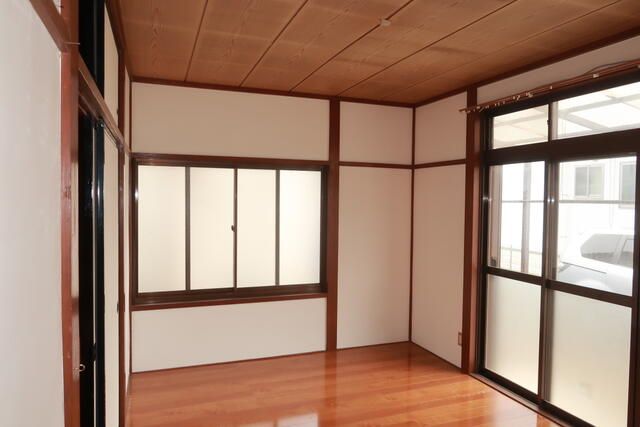 3K Rental House in Isesaki, Gunma - 45.54 sqm - Thumbnail 4