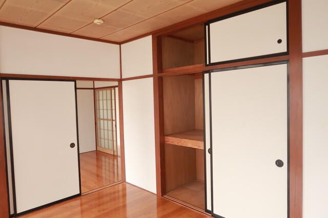 3K Rental House in Isesaki, Gunma - 45.54 sqm - Thumbnail 3