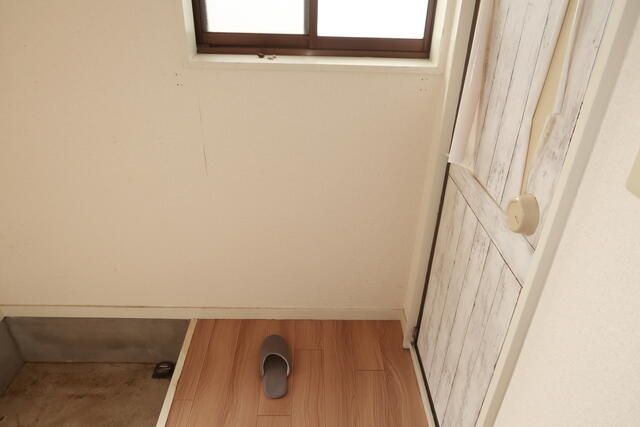 3K Rental House in Isesaki, Gunma - 45.54 sqm - Thumbnail 2
