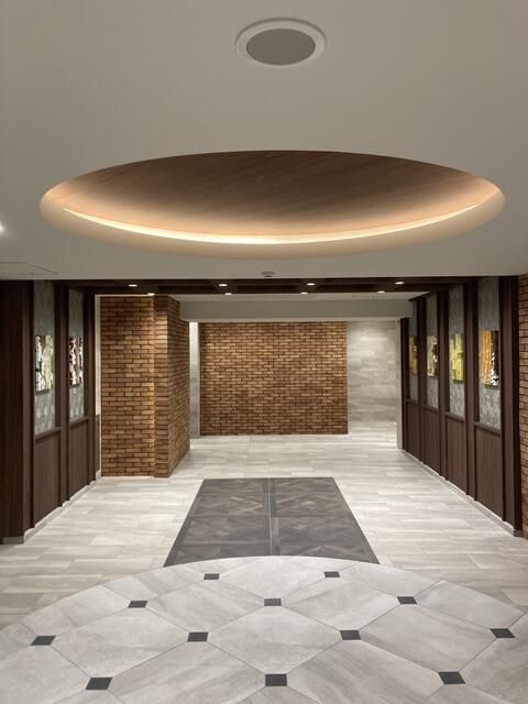 3LDK Apartment in Duo Hills Morioka Nakano Bridge The Premier - Thumbnail 4