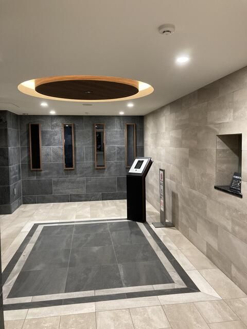 3LDK Apartment in Duo Hills Morioka Nakano Bridge The Premier - Thumbnail 3