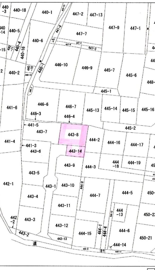 Land for Sale in Sano City, Tochigi - 267 sqm - Thumbnail 2