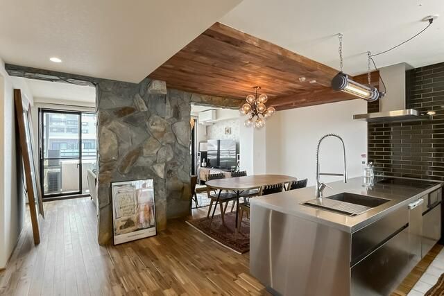 1LDK Apartment for Sale in Kase Kaigan, Fujisawa, Kanagawa - Thumbnail 2