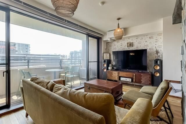 1LDK Apartment for Sale in Kase Kaigan, Fujisawa, Kanagawa - Thumbnail 3