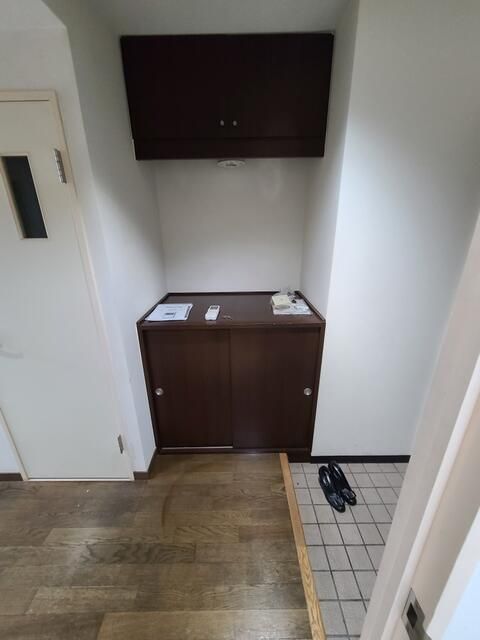 3K Apartment for Rent in Hirosaki, Aomori - 37.38 sqm - Thumbnail 4