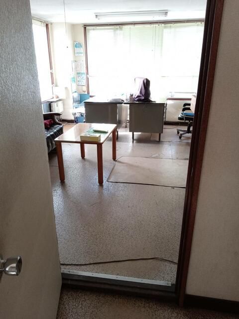 Sapporo Warehouse for Rent with Office Space in Higashi Ward - Thumbnail 4