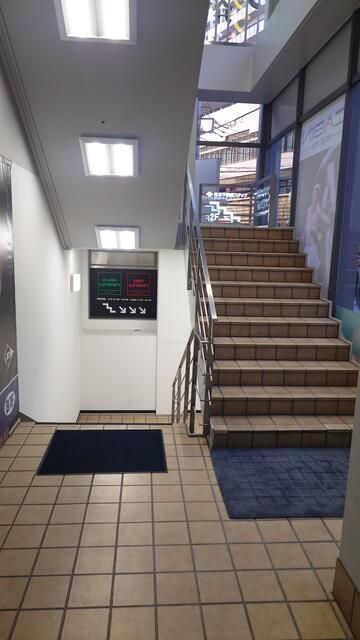 Commercial Office Space for Rent in Kashiwa, Chiba – 198 sqm - Thumbnail 2