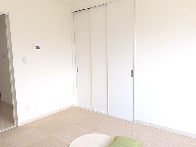 Modern 1DK Apartment for Rent in Nerima, Tokyo - Thumbnail 4