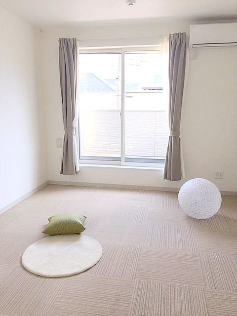 Modern 1DK Apartment for Rent in Nerima, Tokyo - Thumbnail 2