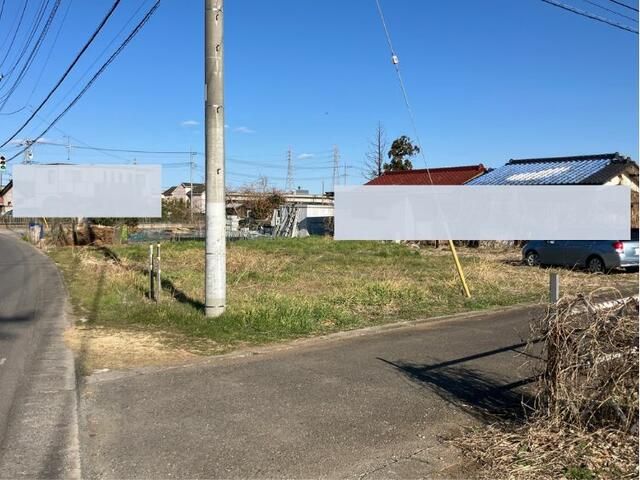 Land for Sale in Tsukuba City, Ibaraki - 331 sqm - Thumbnail 3