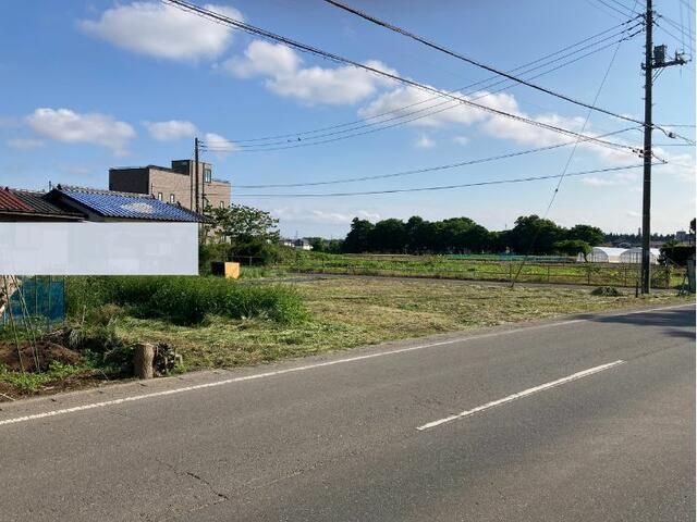 Land for Sale in Tsukuba City, Ibaraki - 331 sqm - Thumbnail 2