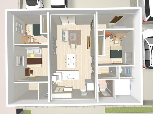 New Build 3LDK House in Miyakojima, Okinawa - Image 43