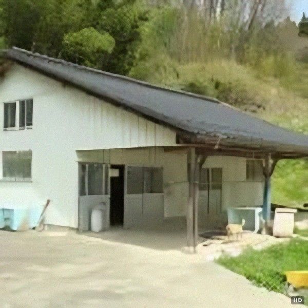 Abukuma Highlands Farmhouse with 2+ Hectares for Self-Sufficient Living - Thumbnail 3