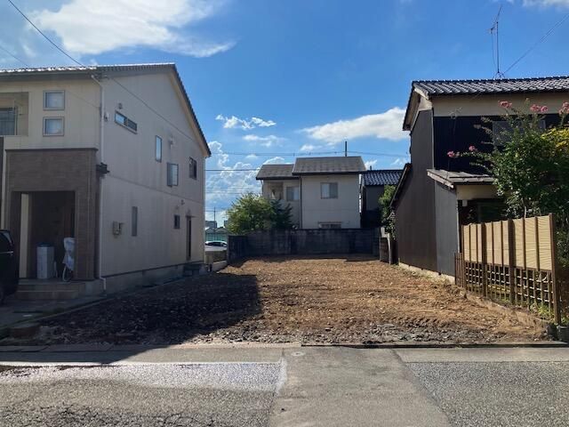 Land for Sale in Koryo-cho, Takaoka, Toyama - 231 sqm - Thumbnail 2