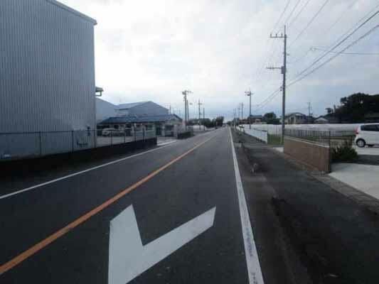 Large Warehouse for Rent in Kazo City, Saitama - 7,337 sqm - Thumbnail 4