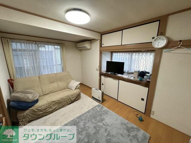 3LDK Detached House for Sale in Hamura City, Tokyo - Thumbnail 3