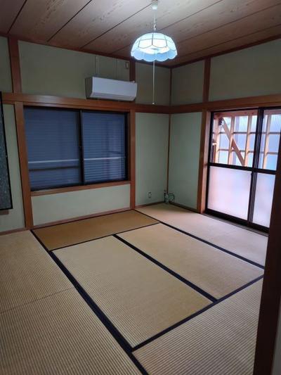 【Real Estate Japan】Property details: Fukuoka Prefecture Tsukiage County Tsukikami Town Usuda / Shiida Station Property information: Used detached house — Image 4, Chikjo, Fukuoka