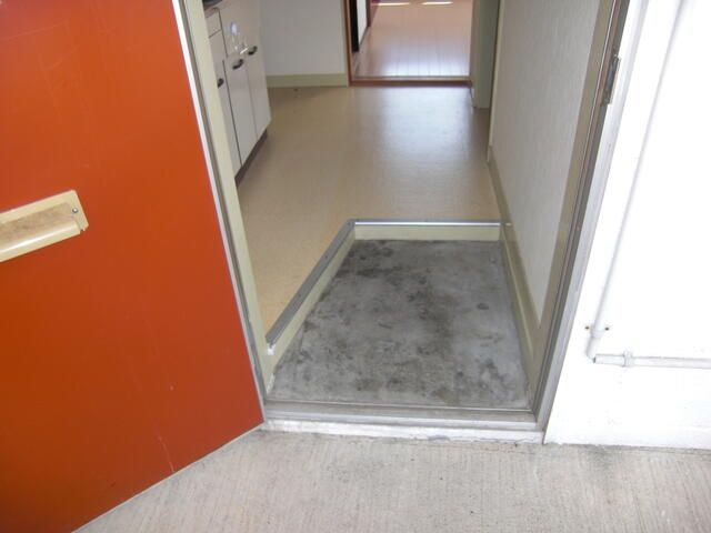 1K Apartment for Rent in Aizuwakamatsu, Fukushima - Thumbnail 2
