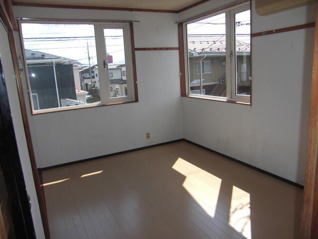 1K Apartment for Rent in Aizuwakamatsu, Fukushima - Thumbnail 3