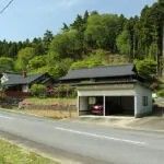Historic Taisho Minka Estate with 6.3ha Land in Iwaki, Fukushima - Thumbnail 3