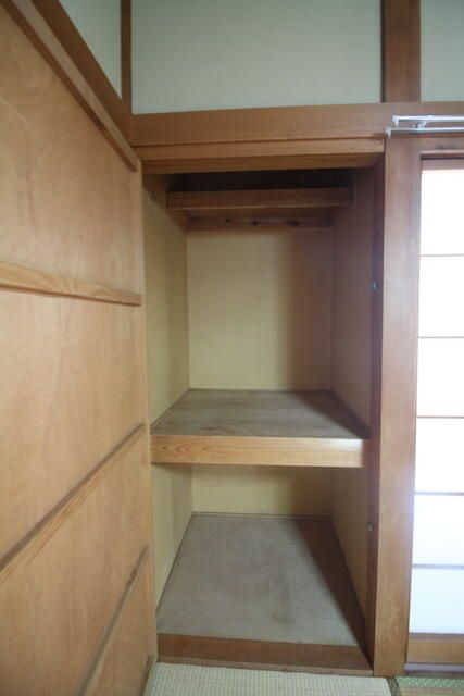 2DK Apartment for Rent in Ichinoseki, Iwate - 44.72 sqm - Thumbnail 3