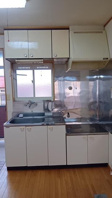 2DK Apartment for Rent in Ichinoseki, Iwate - 44.72 sqm - Thumbnail 4