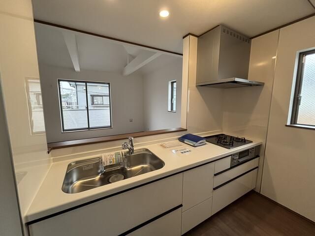 New 3LDK House in Sagamihara, Kanagawa - 2025 Build - Thumbnail 4
