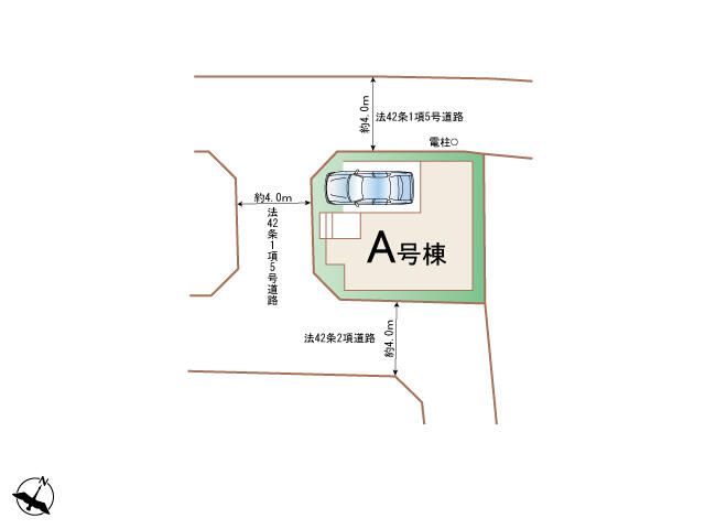 New 3LDK House in Sagamihara, Kanagawa - 2025 Build - Thumbnail 3