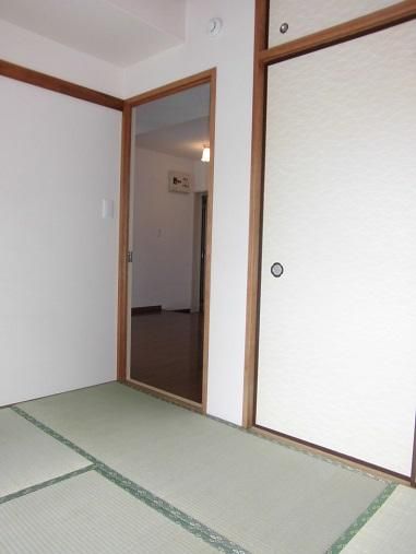 2DK Apartment for Rent near Kiyose Station, Tokyo - Thumbnail 4
