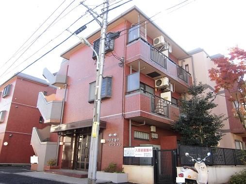 2DK Apartment for Rent near Kiyose Station, Tokyo - Thumbnail 2