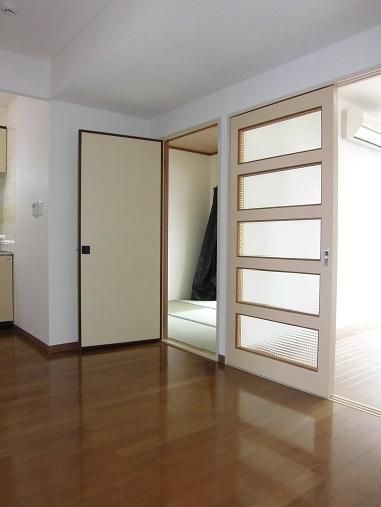 2DK Apartment for Rent near Kiyose Station, Tokyo - Thumbnail 3