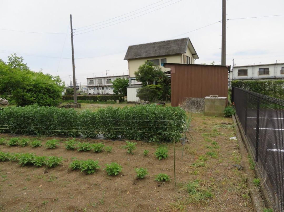 297.53 sqm Land for Sale in Odawara, Kanagawa | Corner Lot - Thumbnail 3