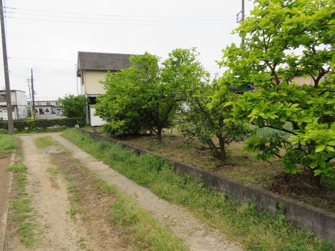 297.53 sqm Land for Sale in Odawara, Kanagawa | Corner Lot - Thumbnail 2
