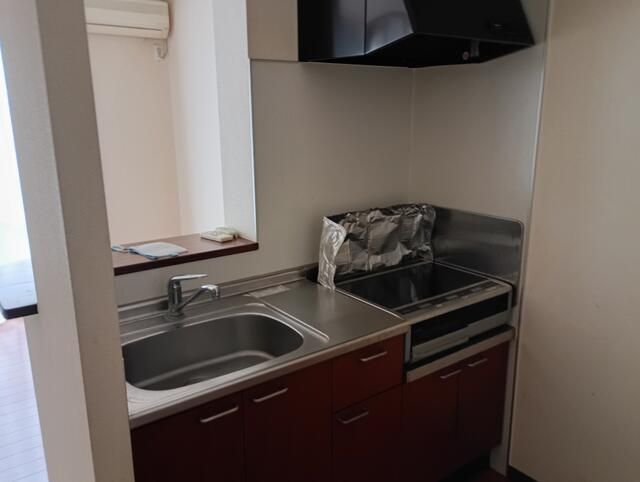 1LDK Apartment for Rent in Sano, Tochigi - 36.21 sqm - Thumbnail 4