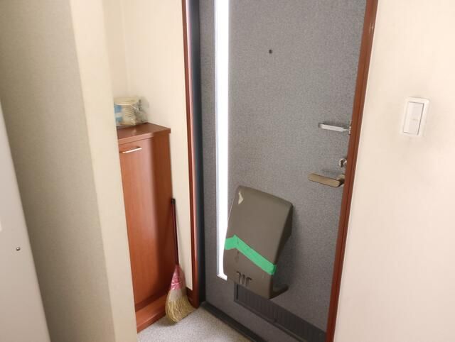 1LDK Apartment for Rent in Sano, Tochigi - 36.21 sqm - Thumbnail 2