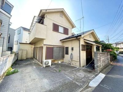 5DK Detached House for Sale in Nishi-Terao, Yokohama — Image 7, Kanagawa, Kanagawa