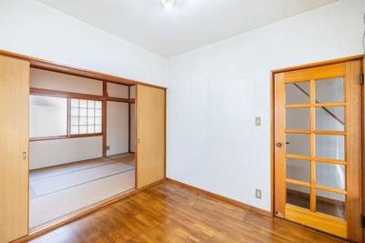 5DK Detached House for Sale in Nishi-Terao, Yokohama — Image 22, Kanagawa, Kanagawa