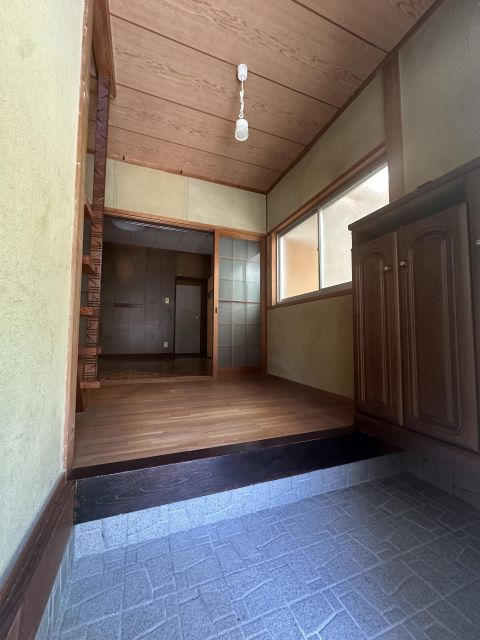 4LDK House for Sale in Umi Town, Fukuoka with Free Parking - Thumbnail 4