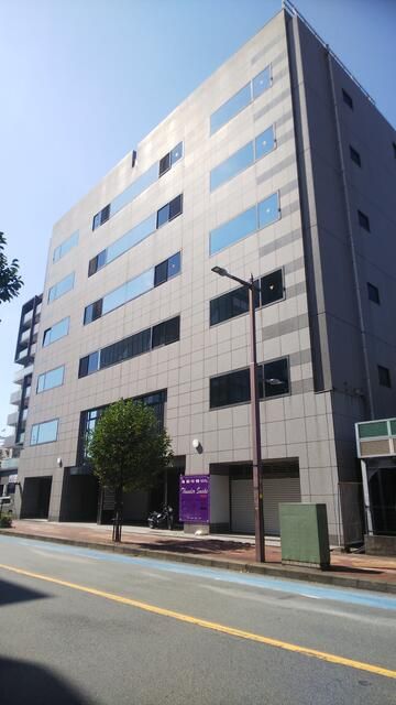 165 sqm Office for Rent in Atsugi, Kanagawa - Near Hon-Atsugi Station - Thumbnail 2